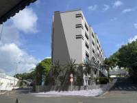 Aurélien CUCHET - GRANDGEORGE ARCHITECTURE