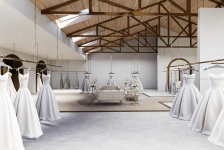 Aude CALATAYUD - ALTHEA ARCHITECTURE