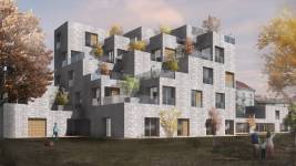 Laurent GIUSTI - BRICKS AA (BRICKS ATELIER D'ARCHITECTURE)