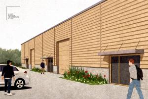 Olivier SILVESTRI - OLIVIER  SILVESTRI ARCHITECTURE STUDIO